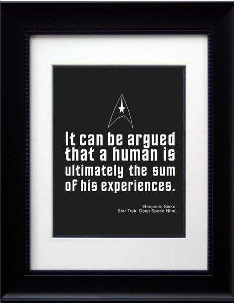 Top 10 Star Trek Quotes Ideas And Inspiration