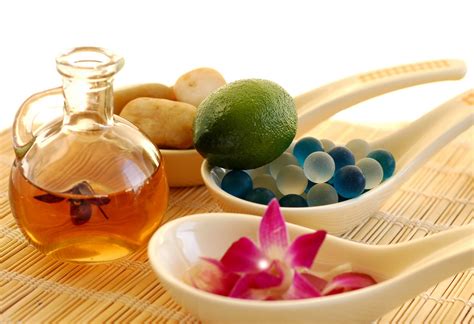 Aromatherapy Blog