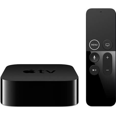 If your apple tv 4k only displays a black screen or briefly displays an apple logo before going to a black screen, learn what to do. Apple TV 4K (64GB) MP7P2LL/A B&H Photo Video