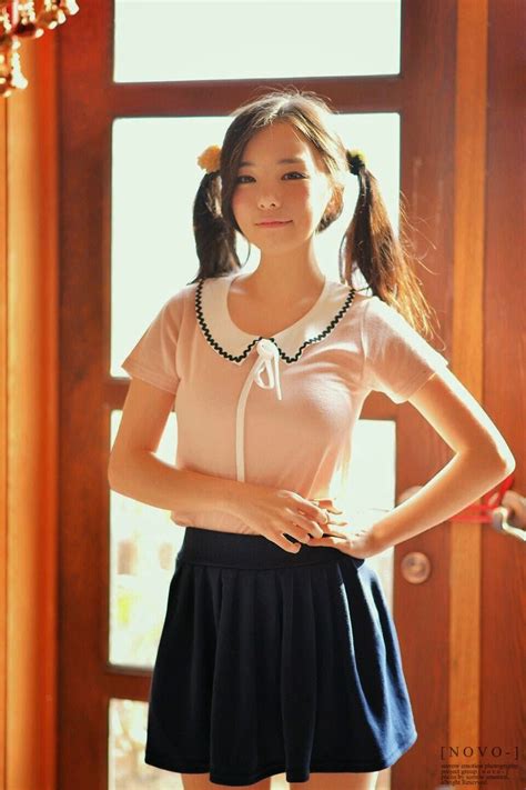 Cute Japanese Girl Asian Girl Asian Woman