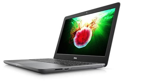 Download en installeer de nieuwste drivers, firmware en software. Dell Inspiron 15 5000 5567 / i5567 15.6" Laptop (7th Gen ...
