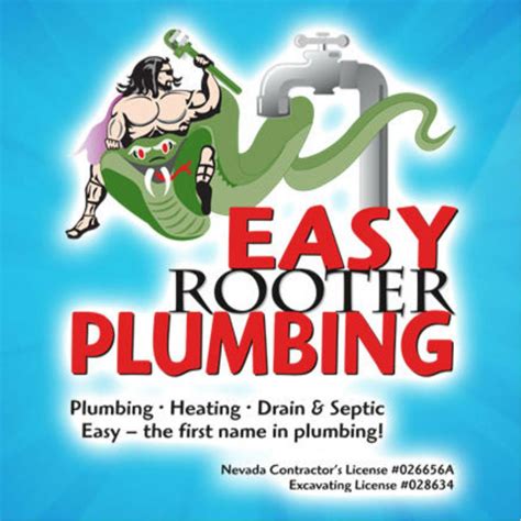 Furthermore, it is easy to root android devices with the. Easy Rooter Plumbing - 54 Reviews - Plumbing - Downtown ...