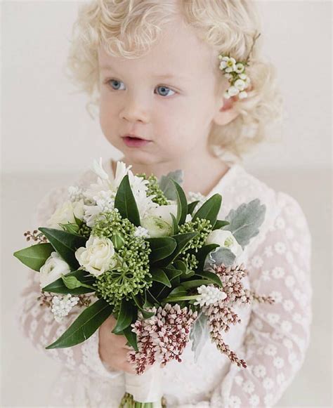 Wedding Dream On Instagram The Cutest Flower Girl Is Coming Your Way