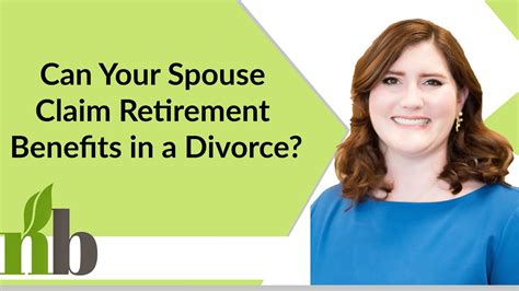 Summary of provisions does the following to amend the prior. Can Your Spouse Claim Retirement Benefits in a Divorce? | Huntsville Alabama Divorce Lawyers ...