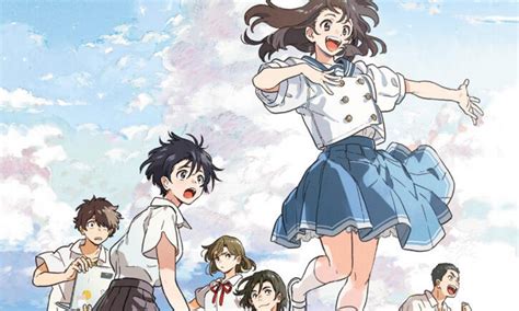 Funimation Co-Pros Original Movie 'Sing a Bit of Harmony', Boosts