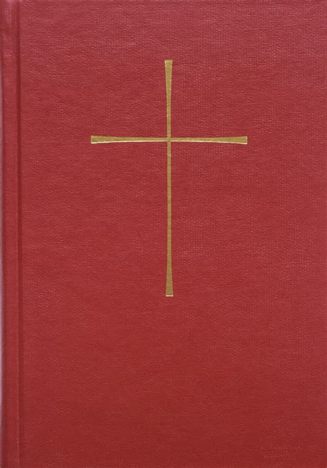 Red Prayer Book Hard Copy No Weapon Prayer Book Spiritual Weapon