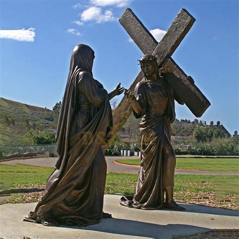 Large Outdoor Jesus Statue At Sheila Miller Blog