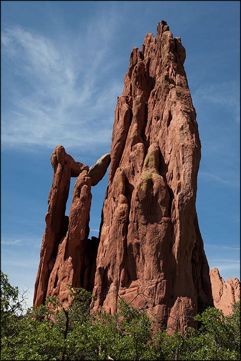 عبد الله‎, built from the arabic words ʿabd and allah. Garden of the Gods National Natural Landmark
