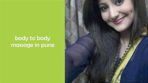 Body To Body Massage In Pune Body 2 Body Massage Pune Body To Body