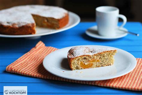 Mispel -Kuchen 1x umrühren bitte aka kochtopf