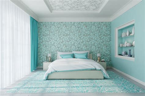 Blue Bedroom Design Ideas For Your Home Design Cafe