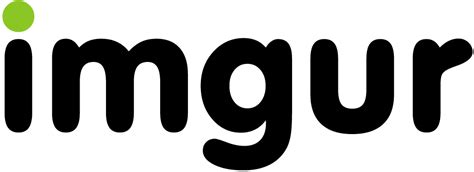 Imgur Logo / Internet / Logonoid.com