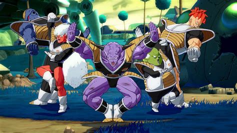 Posts must be relevant to dragon ball fighterz. Dragon Ball FighterZ - TFG Review / Art Gallery