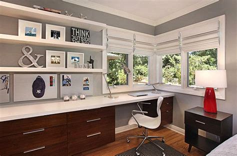 I wanted a guest bedroom, but at the same time i needed room for. Guest Room Decorating Ideas for a Dual-Purpose Space ...