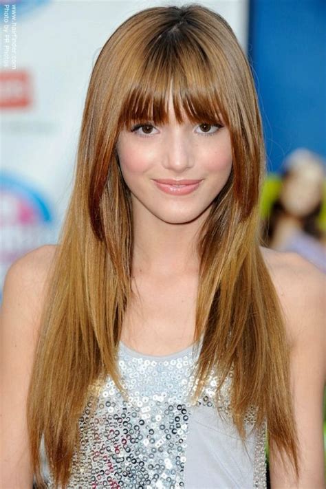 30 Gorgeous Hairstyles With Bangs To Inspire You - Beauty Epic