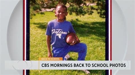 Cbs Colorado Mornings Newscasters Show School Pics From The Past