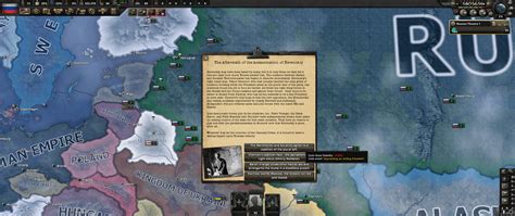 The submod is focused on reworking and expanding russia political paths, including new focuses, events, icons, national spirits, foreign and economic policy, etc. Steam-fællesskab :: Guide :: How to Form the Soviet Union in Kaiserreich (2020 Patch)