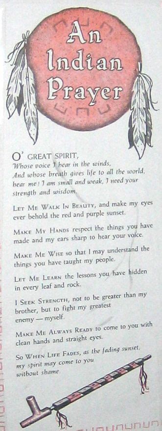 Some couples invite a family member or friend to say a prayer or blessing. 17 Best images about Native American on Pinterest
