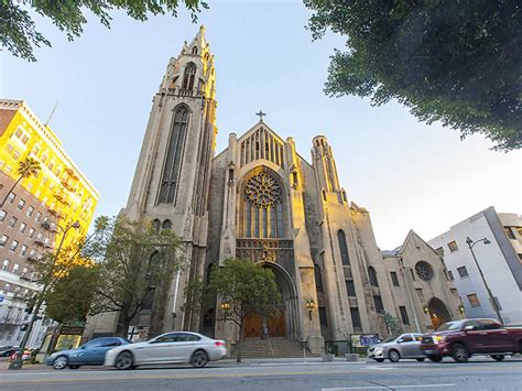 Most Beautiful Catholic Churches In Los Angeles Beautyqc