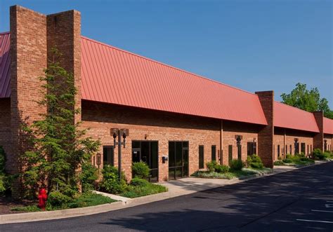 Kelso Business Center 8 Flexlight Industrial Space For Lease In