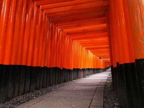 Kyoto Japon 12 Endroits à Visiter Absolument Pendant Votre Voyage