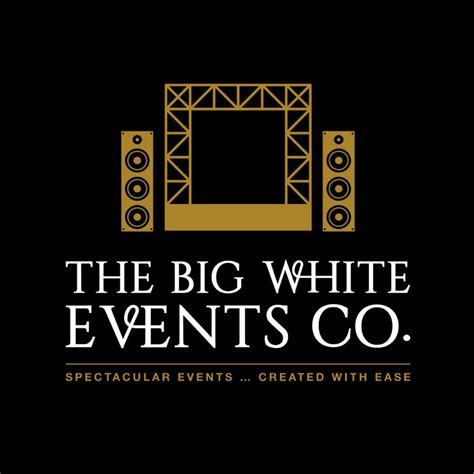The Big White Events Company Event Entertainment Ltd Chorley