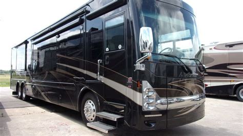 2014 Thor Motor Coach Tuscany 44mt Rvs For Sale