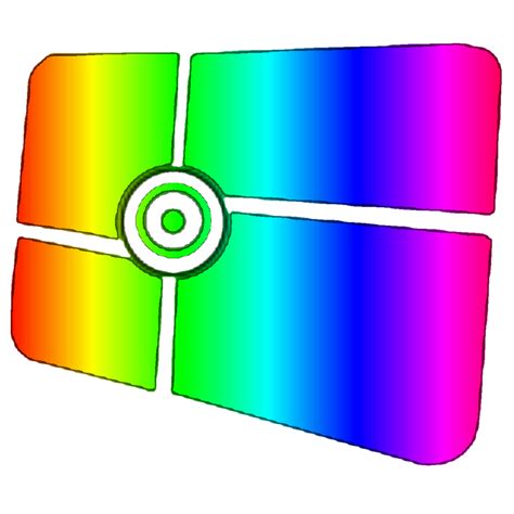 Windows 3877 Chromatic Style Logo By Aidenwindows88 On Deviantart