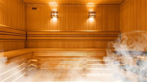Are Saunas Healthy Benefits And Risks Explained Oversixty