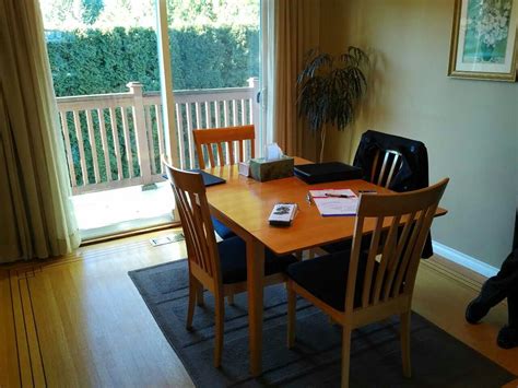 Rcmp are dealing with two crime scenes monday morning after a shooting along the burnaby and coquitlam border. Nice Corner House in quiet area near Coquitlam/Burnaby - 温哥华物业管理|精诚地产- Sincerealty