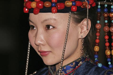 Beauty Of Mongolian Women Монгол Бүсгүй Flickr