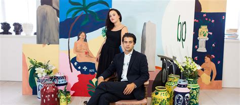 Interview: Arthur Yates, Founder Of Bruta - Something Curated