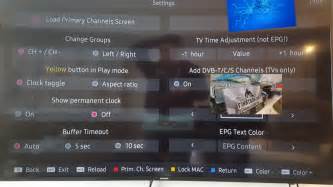 Is responsible for this page. Install IPTV app on Samsung and LG Smart TV 2016 - YouTube