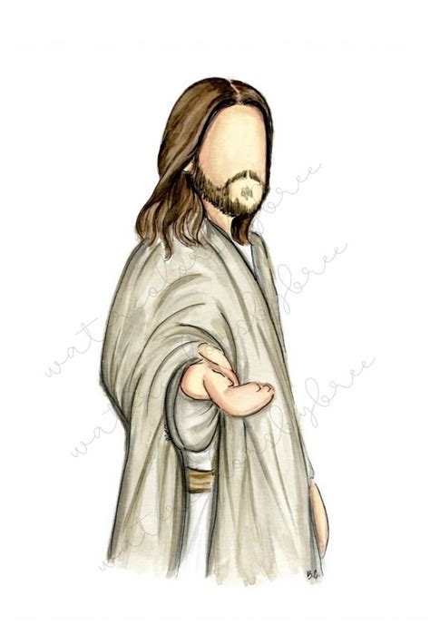 Jesus Art Drawing Jesus Drawings Jesus Art Paintings Jesus Artwork
