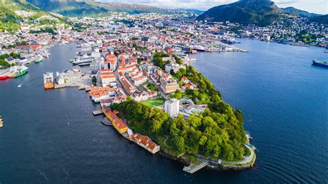 Bergen 10 Reasons To Visit This Stunning Norwegian City Skyticket