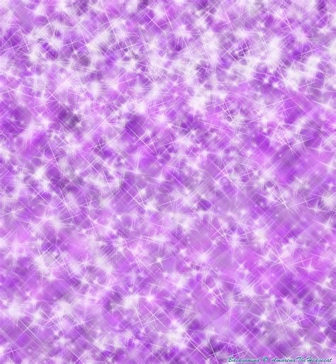 Purple Glitter Background Svg
