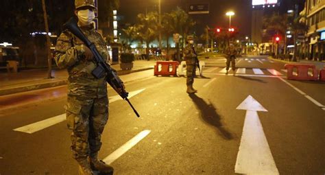 El 2 de enero es el segundo día del año en el calendario gregoriano. Coronavirus Perú: Gobierno extiende estado de emergencia ...