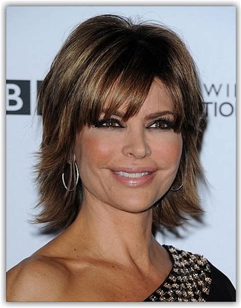 How about upgrading classic short hairstyles with some wavy vibes? Short haircuts for thick coarse hair