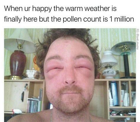 Allergies Meme Allergy Memes Allergies Funny Memes Marvel Crying At Night Funny Quotes