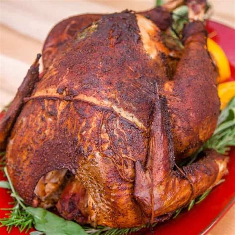 Smoked Whole Chicken Recipe And Guide Vindulge