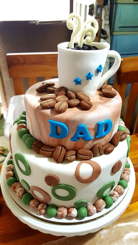 The Best Birthday Cake Ideas For Dad Idealitz