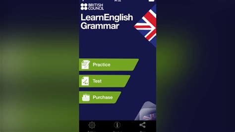 British Council Learn English Grammaruk Ed