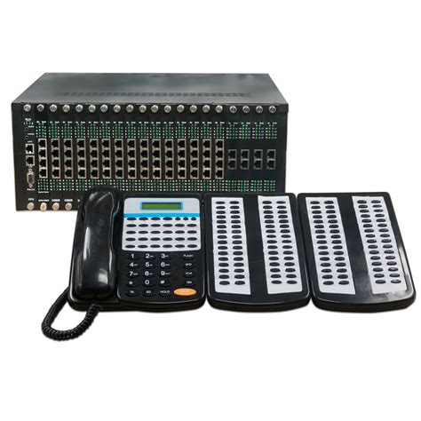 Telephone Pabx Pbx Telephone System With Accounting Software Pabx 24192