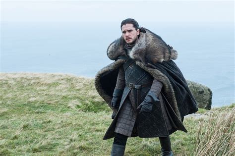The Game Of Thrones Costume Designer Talks Dressing As A Septa And Why