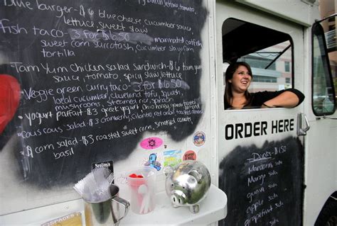 La mejor opcion de bocaditos chinos en el peru. 'The Great Food Truck Race' winners are Rocky River grads ...