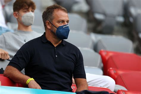 From august 2006 to july 2014, he was the assistant coach of the germany national team under manager joachim löw. Klaus Fischer wants Hansi Flick to build Germany's core ...