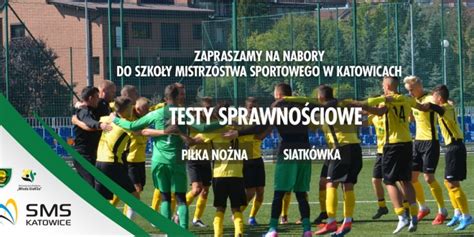 Wczoraj, 23:49 | piłka nożna / 2. GKS Katowice Siatkówka - Strona Oficjalna