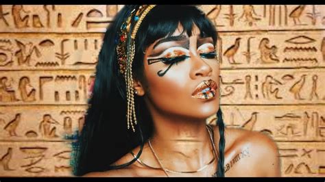 When Was Makeup Invented In Ancient Egypt Mugeek Vidalondon