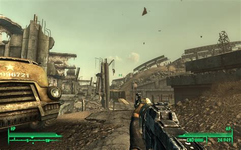 Fallout 3 2008