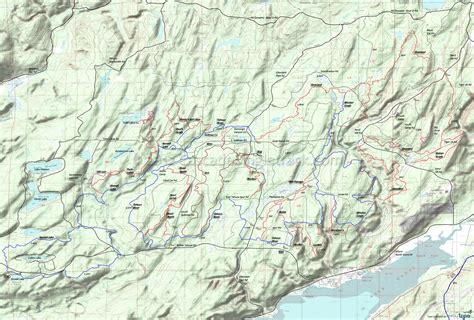 Tahuya State Forest: Tahuya River Trail, Overland Trail, Howell Lake Trail, Mission Creek Trail 
